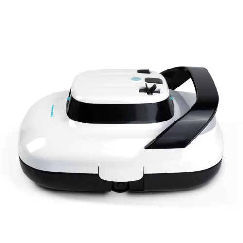 Vezeték nélküli automata medenceporszívó 6000 mAh akkumulátorral