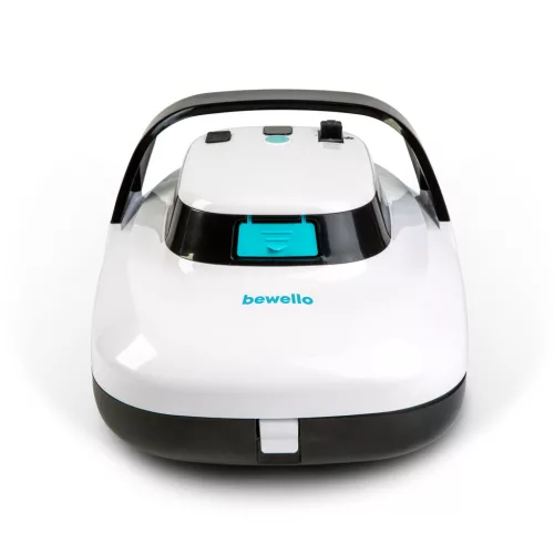 Bewello medencerobot 106 mikronos finomszűrővel és 40W-os motorral