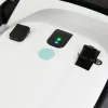 Automata medencefenék tisztító robot kerek és szögletes medencékhez
