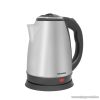 bewello BW1009 INOX Rozsdamentes acél vízforraló, 2 literes, 2000 W 
