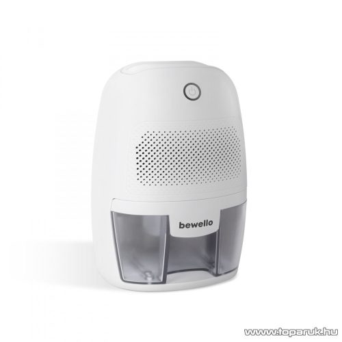 bewello BW2011 Páramentesítő, párátlanító és légtisztító, 0,25 l / nap, 22,5 W