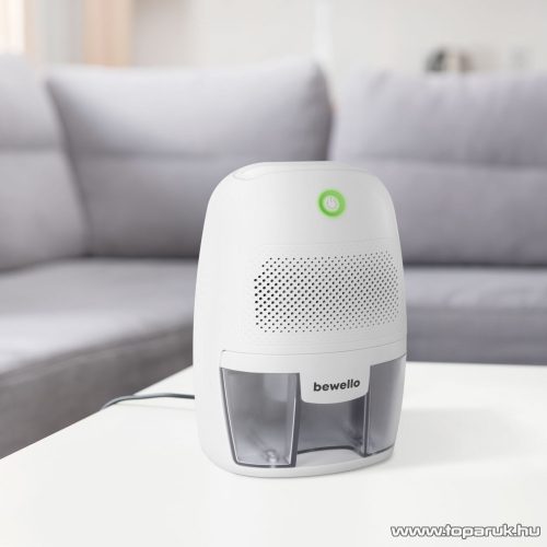 bewello BW2011 Páramentesítő, párátlanító és légtisztító, 0,25 l / nap, 22,5 W