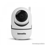   bewello BW2030 Smart Beltéri WIFI-s biztonsági kamera, , 1080p, 360-fokban forgatható