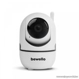   bewello BW2030 Smart Beltéri WIFI-s biztonsági kamera, , 1080p, 360-fokban forgatható