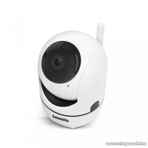 bewello BW2030 Smart Beltéri WIFI-s biztonsági kamera, , 1080p, 360-fokban forgatható