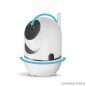   bewello BW2030 Smart Beltéri WIFI-s biztonsági kamera, , 1080p, 360-fokban forgatható