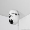 bewello BW2030 Smart Beltéri WIFI-s biztonsági kamera, , 1080p, 360-fokban forgatható
