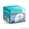bewello BW2049A Páragyűjtő tabletta szett a BW2049 típusú páramentesítő készülékhez (illatmentes), 2 x 450 g
