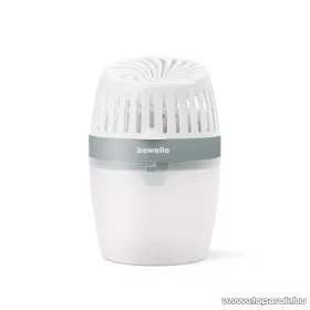   bewello BW2049 Páragyűjtő páramentesítő készülék, illatmentes tablettával (450 g)