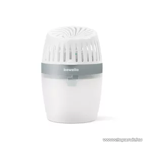   bewello BW2049 Páragyűjtő páramentesítő készülék, illatmentes tablettával (450 g)