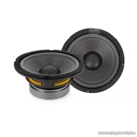  Carguard HSP 002 beépíthető hangszóró, 6,5" / 160 mm, 90/160W, 8 ohm (30753)