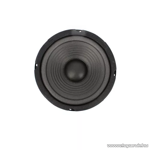 Carguard HSP 002 beépíthető hangszóró, 6,5" / 160 mm, 90/160W, 8 ohm (30753)