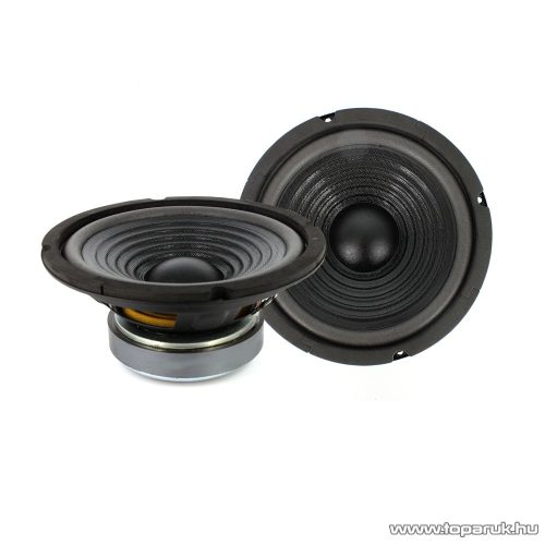 Carguard HSP 003 beépíthető hangszóró, 8" / 200 mm, 100/200W, 8 ohm (30754)