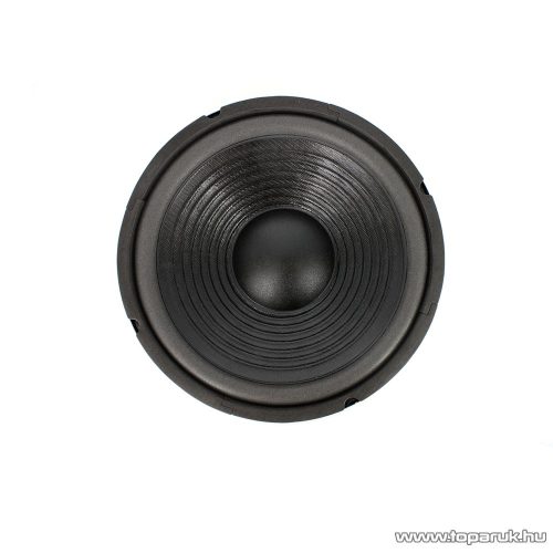 Carguard HSP 004 beépíthető hangszóró, 10" / 250 mm, 120/240W, 8 ohm (30755)