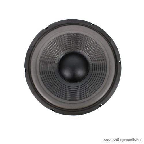 Carguard HSP 005 beépíthető hangszóró, 12" / 300 mm, 150/300W, 8 ohm (30756)