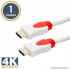 delight 3D HDMI kábel, 1 m (20421)