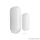 delight 55376 Elemes Smart Wi-Fi-s nyitásérzékelő, öntapadós, 2 x AAA 