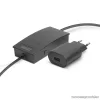 delight 55378 Smart Wi-Fi-s garázsnyitó szett, USB-s nyitásérzékelővel