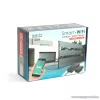 delight 55378 Smart Wi-Fi-s garázsnyitó szett, USB-s nyitásérzékelővel