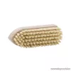 Fa nyelű sárkefe 160/55mm (55869)