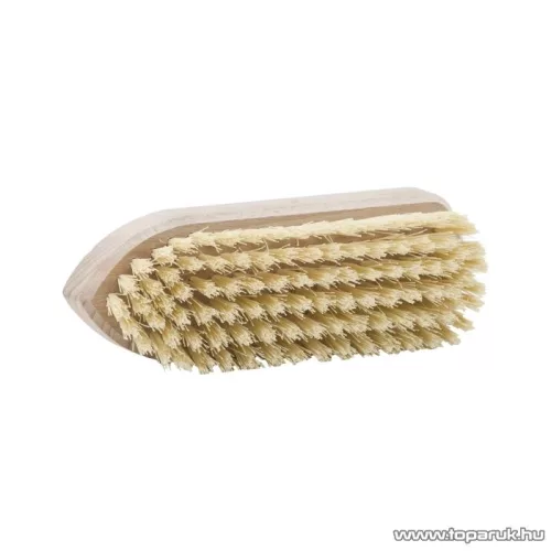 Fa nyelű sárkefe 160/55mm (55869)