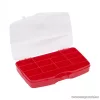 Handy Műanyag tárolódoboz, 258 x 160 x 40 mm (10953)