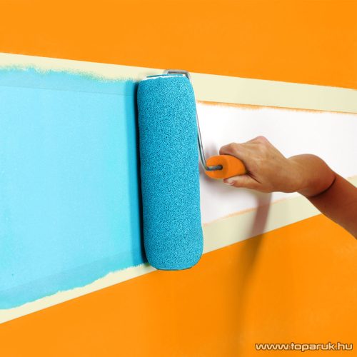 Handy Maszkolószalag, vízbázisú ragasztóval,  50 m x 36 mm, fehér (11086B)