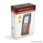   Maxwell ME 25 800 2 az 1-ben elektromágneses és mágneses térsugárzás mérés műszer (25800)