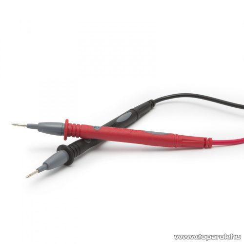 Maxwell MC-25 602 Digitális lakatfogó multiméter + hordtáska (25602)