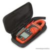 Maxwell MC-25 607 Digitális lakatfogó multiméter + hordtáska, ellenállás méréssel (25607)