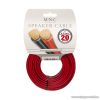 MNC Hangszórókábel 2 x 0,5 mm2, hosszúsága 20 m (NX20082x20)