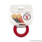   MNC Hangszórókábel 2 x 0,5 mm2, hosszúsága 5 m (NX20082x5)