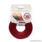   MNC Hangszórókábel 2 x 0,5 mm2, hosszúsága 20 m (NX20026x20)
