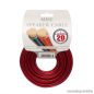   MNC Hangszórókábel 2 x 1,5 mm2, hosszúsága 20 m (NX20027x20)