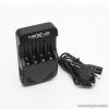 neXus 18941 Akkumulátortöltő, DC 1.48 V, 350 mA (4 db AA / AAA méretű akkumulátorok töltésére)