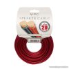 MNC Hangszórókábel 2 x 1,0 mm2, hosszúsága 20 m (NX20024x20)