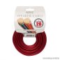   MNC Hangszórókábel 2 x 1,0 mm2, hosszúsága 20 m (NX20024x20)