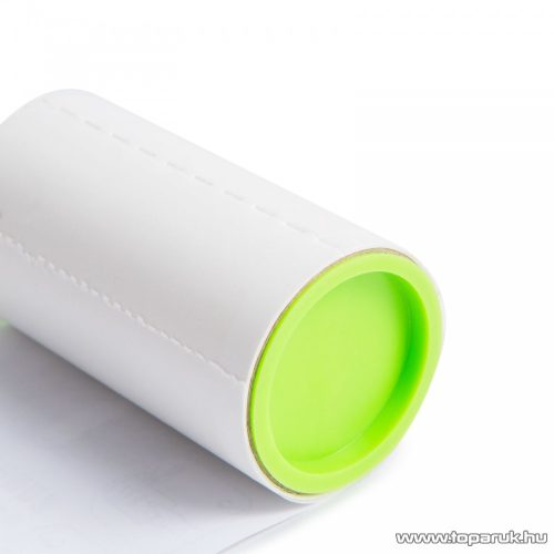 Delight tisztító henger, 3db henger, perforált lapokkal, 10 x 13 cm/lap (57005)