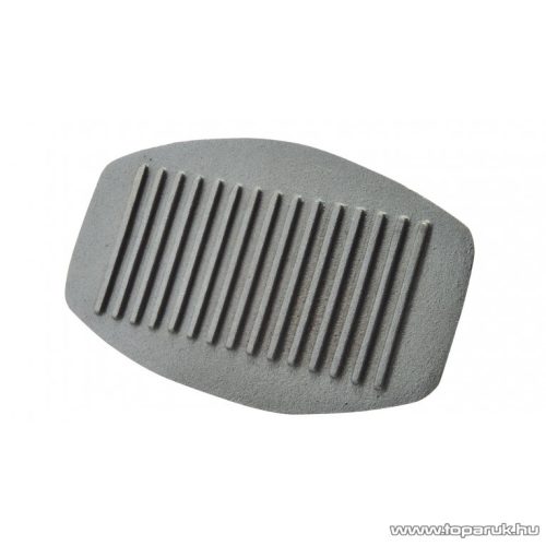 Perfect Home 12511 Öntöttvas húsvasaló, húsprés, grill húsvasaló