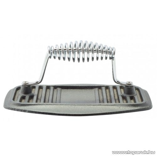 Perfect Home 12511 Öntöttvas húsvasaló, húsprés, grill húsvasaló