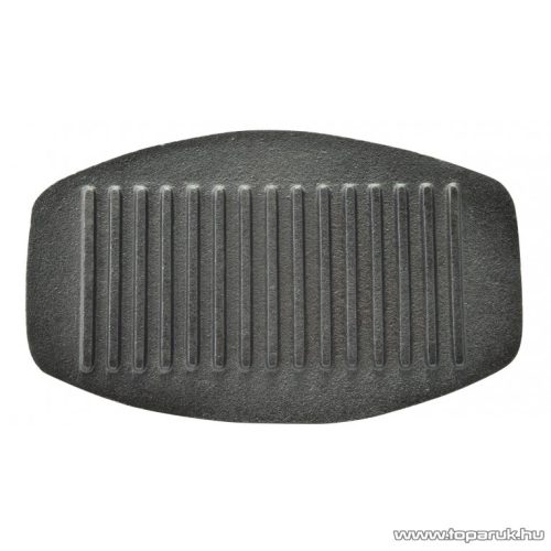 Perfect Home 12511 Öntöttvas húsvasaló, húsprés, grill húsvasaló