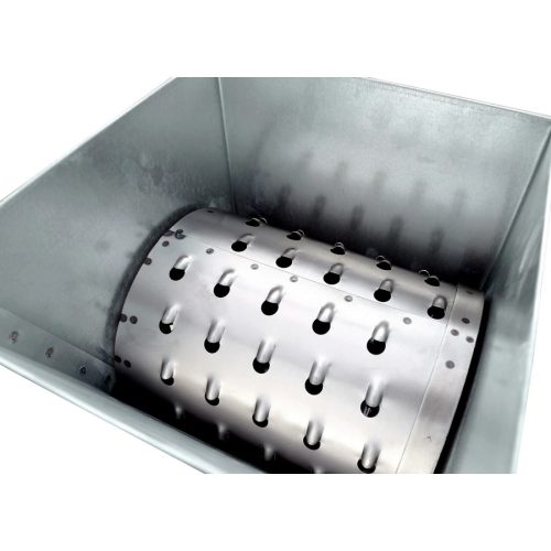 Perfect Home 10274 Mechanikus gyümölcs és cefredaráló