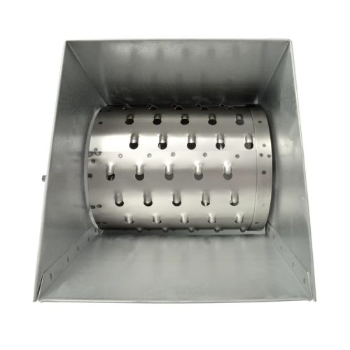 Perfect Home 10274 Mechanikus gyümölcs és cefredaráló