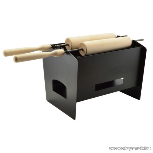 Perfect Home 12951 Faszenes kürtőskalács sütő szett