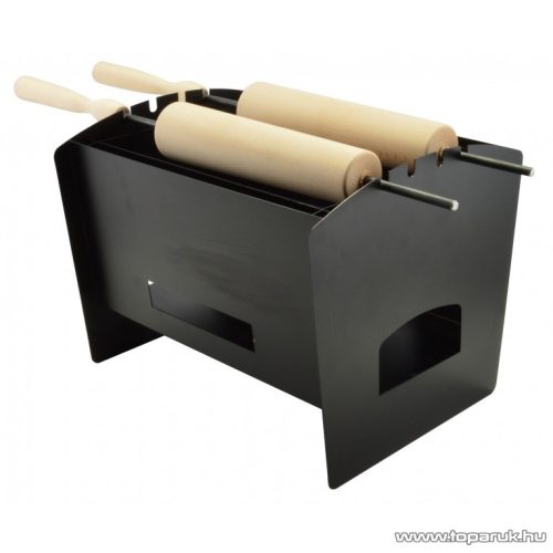 Perfect Home 12951 Faszenes kürtőskalács sütő szett