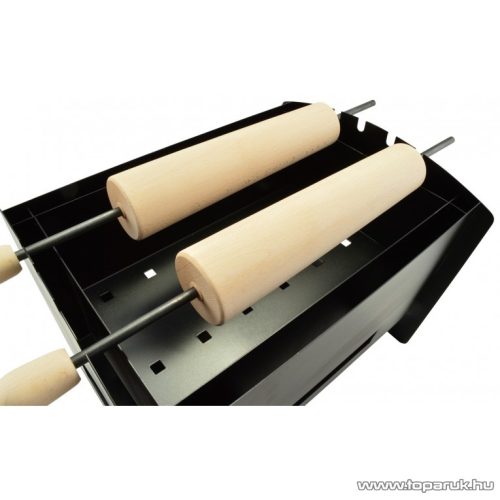 Perfect Home 12951 Faszenes kürtőskalács sütő szett