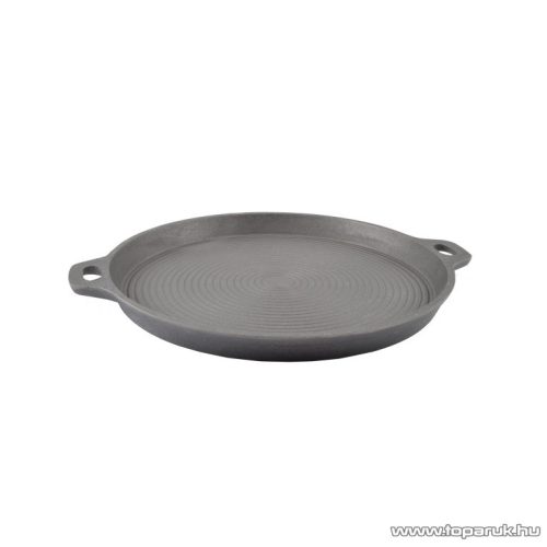 Perfect Home 14197 Öntöttvas szeletsütő, 33 cm