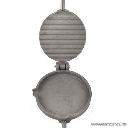 Perfect Home 14447 Öntöttvas szalonna és hússütő