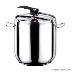 Perfect Home 14607 INOX kukta, 17 literes