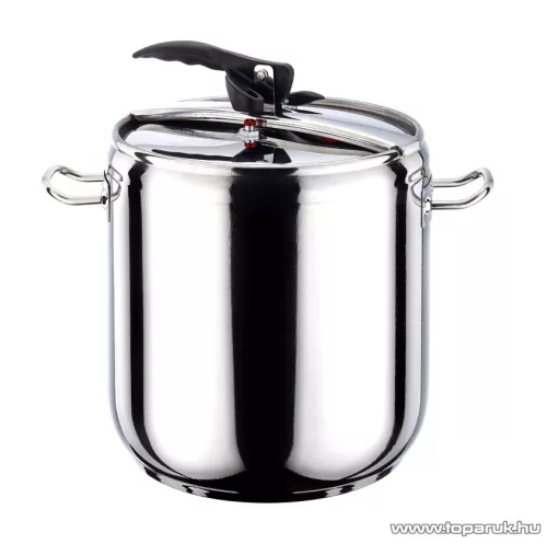 Perfect Home 14607 INOX kukta, 17 literes